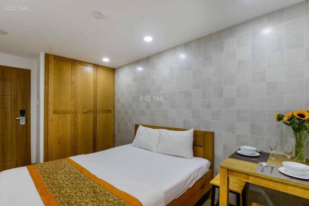 Sở hữu nguyên căn khách sạn Phú Mỹ Hưng có 14 phòng có giá thuê tốt 14747935