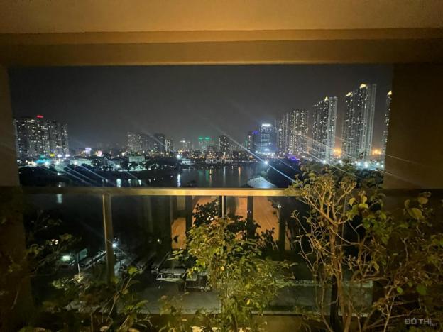 Bán căn hộ chung cư Mandarin Hoàng Minh Giám, view hồ điều hòa, 2PN siêu rộng, hiện đại 14748247