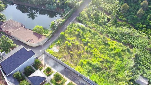 Bán nhà Sân vườn trái cây (đã có thu) tại - Hẻm Phan Chu Trinh - P.Lộc Tiến - Tp.Bảo Lộc 14748410