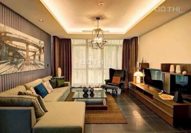 Cho thuê căn hộ chung cư tại Dự án Hapulico Complex, Thanh Xuân, Hà Nội diện tích 100m2 giá 17 Tr 14749753