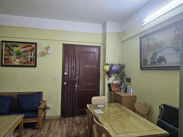Bán căn hộ chung cư tại Phường Giang Biên, Long Biên, Hà Nội diện tích 69.3m2 giá 2.45 Tỷ 14749929