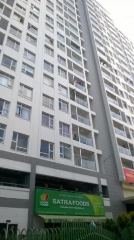 Bán căn hộ chung cư tại Dự án Hoa Sen - Lotus Apartment, Q.11, DT 68m2,2PN,giá 2.8 tỷ 14751799
