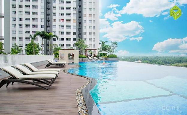 Cho thuê căn hộ studio 48m2 tòa nhà Lexington Residence, TP Thủ Đức 14752064