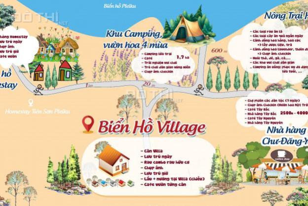 BIGSEA GROUP chính thức RA MẮT HỆ SINH THÁI -VILLAGE BIỂN HỒ pháp lý hoàn chỉnh, sổ đỏ TRAO 14752240