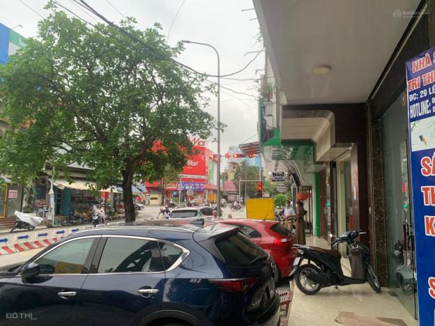 Bán nhà mặt tiền đường Lê Quý Đôn kinh doanh đa nghành tại thành phố Thanh Hóa 14752358