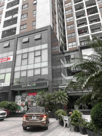 Cho thuê văn phòng 130 m2 tại tòa Five Star Kim Giang, Giá siêu tốt 14754340