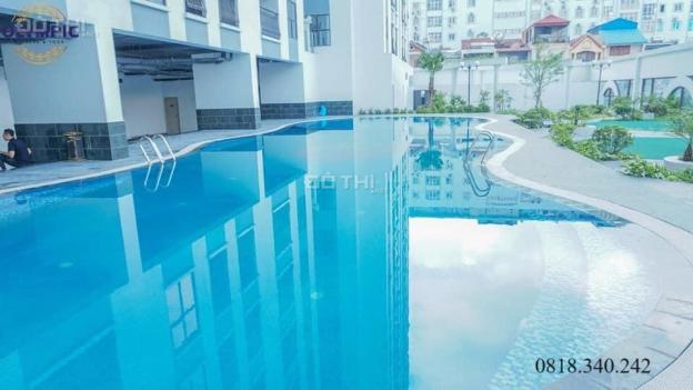 Ban quản lý gửi bán quỹ căn chung cư 2 ngủ,3 ngủ tòa chung cư Iris Garden, Lh: 0818 340 242 14754536