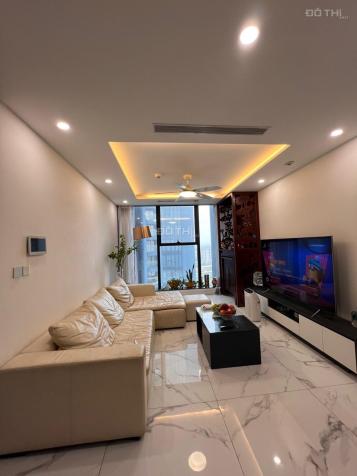 Bán căn hộ 97,2 m2 tòa S5 Sunshine City Hà Nội 14754681