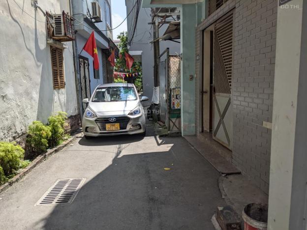 Chính chủ: Bán nhà số 60 ngõ 328, đường Tây Mỗ, 63m2 x 3TẦNG, MT 4,8m, ngõ thông ô tô, gi á 9,2 t ỷ 14732120