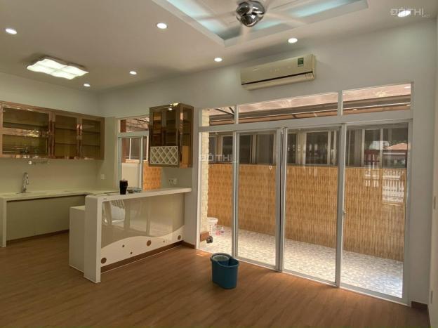 Bán biệt thự song lập khu Mỹ Hào, Phú Mỹ Hưng sổ hồng cầm tay gd nhanh 14754899