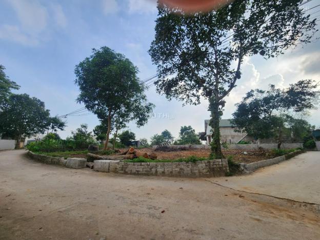 Bán đất Thị trấn Mẹt, Hữu Lũng, dt: 350m2, mặt tiền: 18m, giá: 3.2 tỷ, lô góc, thổ cư, gần chợ Mẹt. 14754957