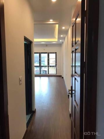 BÁN NHÀ PHỐ  8/3  QUỲNH MAI QUẬN  HAI BÀ TRƯNG – Ô TÔ ĐỖ CỬA 80M2-5T-12.2 TỶ 14755076