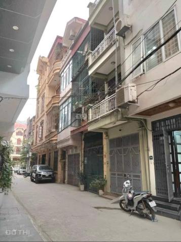 Chính chủcần bán gấp căn nhà tại Phố Nghĩa Tân Hoàng Quốc Việt Cầu Giấy dt 62 m2 giá 18,8 tỷ 14755307