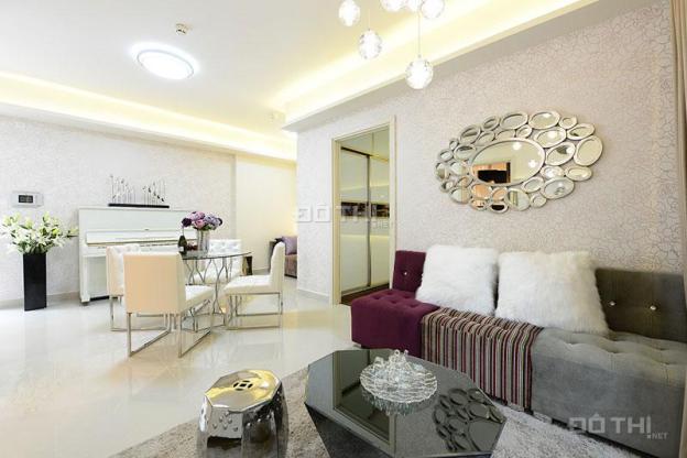 Chính chủ bán nhanh căn hộ 3pn tại Seasons Avenue - 105m2 - full đồ (5.6 tỷ) 14755311