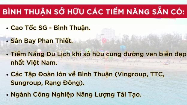 BÁN ĐẤT VEN MẶT BIỂN BÌNH THUẬN 969 TRIỆU 90M2 HUYỆN TUY PHONG VPĐD 76 QUANG TRUNG NHA TRANG BẢO 14755463