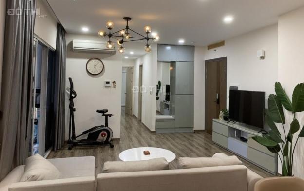 BÁN NHANH ECOLIFE CAPITOL 95M2, 3N, VIEW HỒ, GIÁ 5 TỶ 14755484