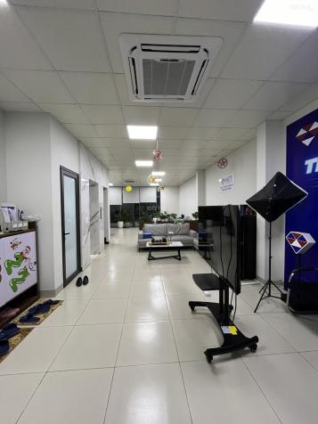 Cho thuê văn phòng tại ngõ 214 Nguyễn Xiển, 90m2/tầng, sàn thông đẹp 14755703