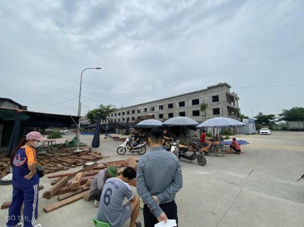 Bán nhà mặt phố tại Dự án Khu đô thị mới Phù Khê, Từ Sơn, Bắc Ninh diện tích 100m2 giá 8600000000 T 14756099