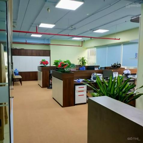 Cho thuê văn phòng tại tòa Xuân Mai Riverside - Mỗ Lao,dt từ 100-210 m2 14756236