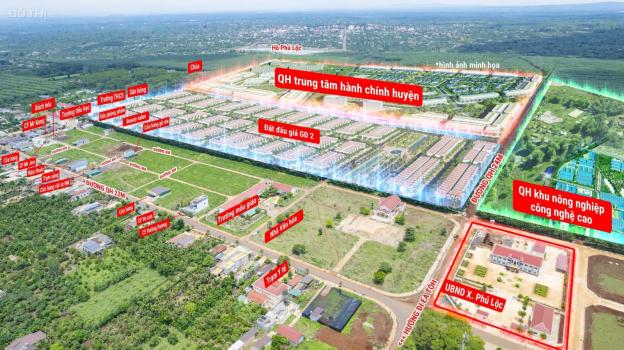 Bán Nhà Đất Tp Buôn Ma Thuột 5tr5/m² - 132m2 599 triệu sổ đỏ công chứng liền 0905308038 14756620