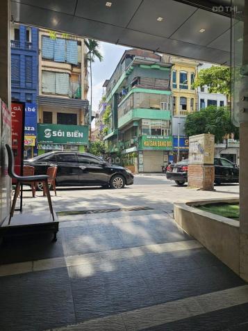 Bán nhà mặt phố tại Đường Yên Phụ, Phường Yên Phụ, Tây Hồ, Hà Nội diện tích 45m2 giá 21.3 Tỷ 14756780