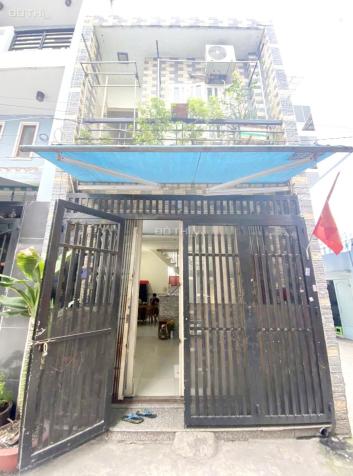 Bán nhà riêng tại Đường 14A, Phường Bình Hưng Hòa A, Bình Tân, Hồ Chí Minh giá 3.48 Tỷ 14756788