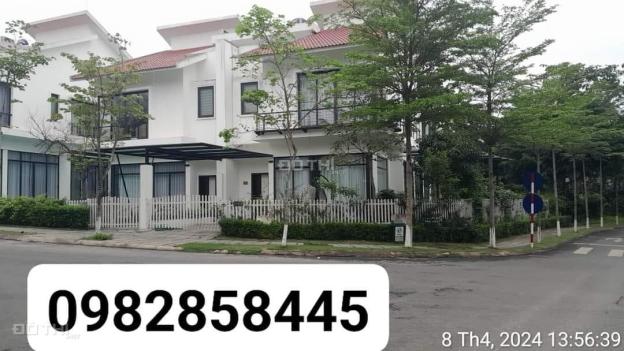 CHÍNH CHỦ GỬI BÁN BIỆT THỰ XANH VILLAS DIỆN TÍCH 220M2 ĐÃ HOÀN THIỆN SẴN KHUÔN VIÊN VIÊN BỂ BƠI 14756848