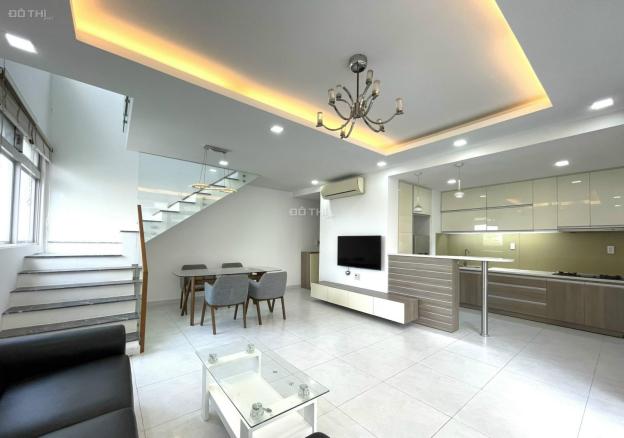 Căn hộ duplex Star Hill, đầy đủ nội thất,156m2, 3PN, giá chỉ 24,5 trệu 14757078