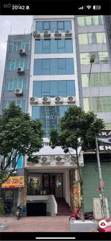 Nhà mặt phố Dương Đình Nghệ siêu đẹp 120m, 8 tầng, mặt tiền 5.5, giá chỉ 59 tỷ 14757392
