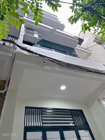 Chính chủ bán nhà Hàm Nghi 5 tầng ô tô đỗ cửa 9 tỷ 14757487