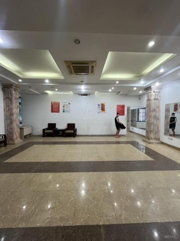 Cho thuê văn phòng Nguyễn Trãi- Triều Khúc dt 150 m2/tầng, đã ngăn 2 phòng làm việc, mặt tiền rộng 14757548