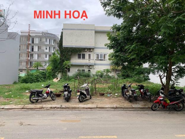 Bán đất 190m2 đường Đoàn Khuê, Nam Việt Á, Khuê Mỹ,Ngũ Hành Sơn,Đà Nẵng_9.95Ti 14757610