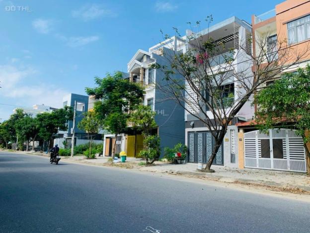 Bán đất 190m2 đường Đoàn Khuê, Nam Việt Á, Khuê Mỹ,Ngũ Hành Sơn,Đà Nẵng_9.8Ti 14757610