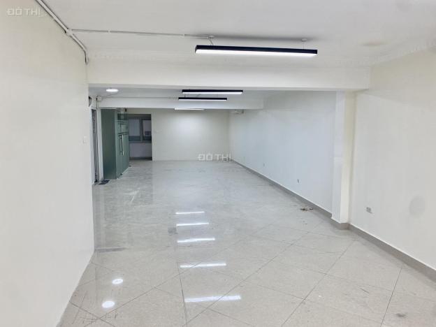 Cho thuê sàn văn phòng Quang trung- 120 m2 sàn thông đẹp như hình 14757696