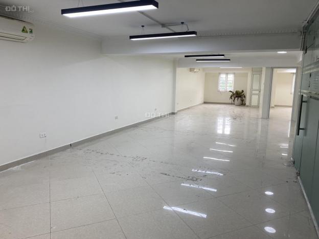 Cho thuê sàn văn phòng Quang trung- 120 m2 sàn thông đẹp như hình 14757696