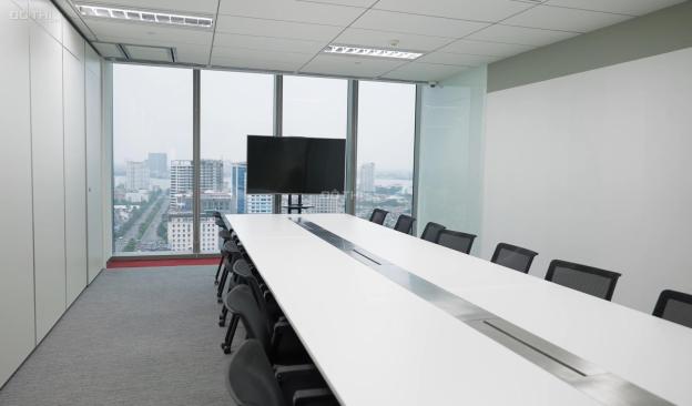 The Leaders Hub - Văn phòng dịch vụ trọn gói/phòng họp/coworking hạng A tại Capital Place, Hà Nội 14757830
