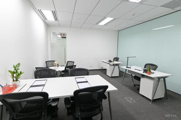 The Leaders Hub - Văn phòng dịch vụ trọn gói/phòng họp/coworking hạng A tại Capital Place, Hà Nội 14757830