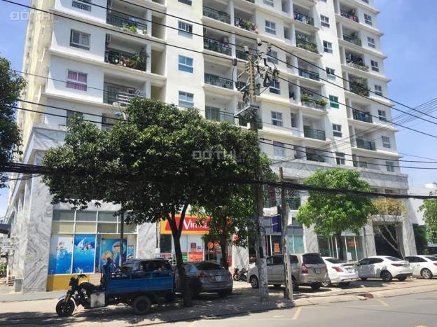 Cho thuê CC Khang Gia Tân Hương (Lucky Apartment) 102m2, 3PN, 2WC NTCB 14758128