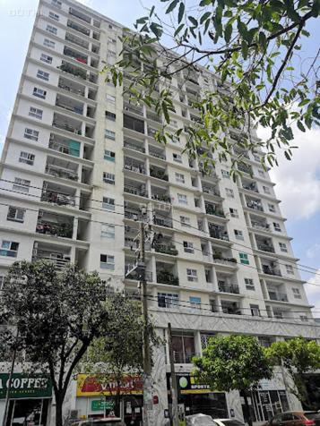Cho thuê CC Khang Gia Tân Hương (Lucky Apartment) 102m2, 3PN, 2WC NTCB 14758128