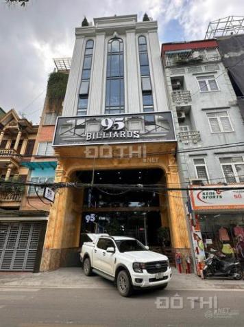 Cho thuê sàn tầng 5 phố Đặng Tiến Đông, Đống Đa, Hà Nội, DTSD 215m2, thông sàn, giá 40 triệu/tháng 14758151