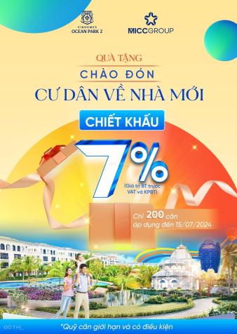 BÁN BIỆT THỰ LIỀN KỀ LÔ GÓC ĐẸP SH6-02 VINHOMES OCEAN PARK 2 THÀNH 0912253990 14758288