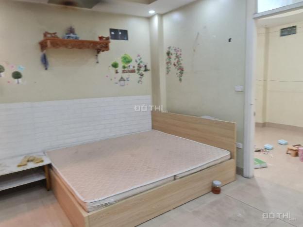 Bán căn CCMN tầng 4 mặt phố Vũ Tông Phan, Thanh Xuân, 57 m2, 2 ngủ, thang máy, 1.5 Tỷ 14758644