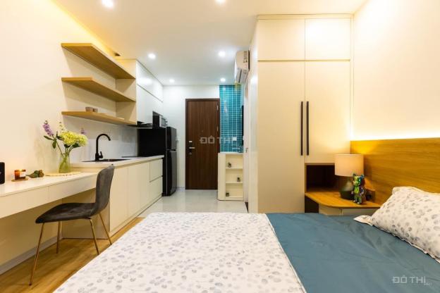 Chính chủ cho thuê căn hộ ở Ba Đình được thiết kế tối giản, hiện đại 14759534