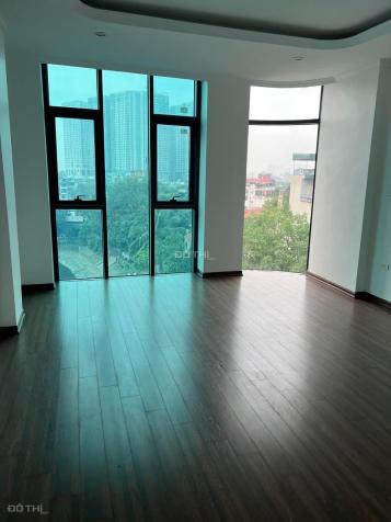 Cho thuê văn phòng đẹp Hồ Hạ Đình, 70m2/tầng, sàn thông đẹp như ảnh 14759604