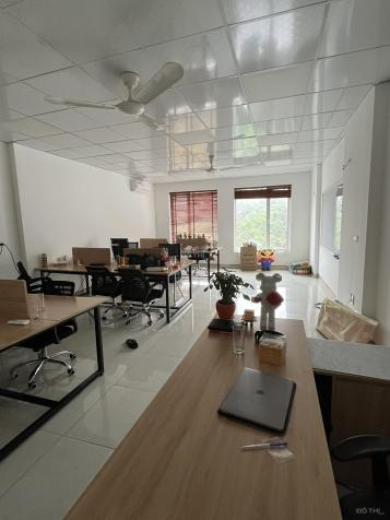 Cho thuê văn phòng ngõ 12 Khuất Duy Tiến, 60 m2/tầng, sàn thông 14759618
