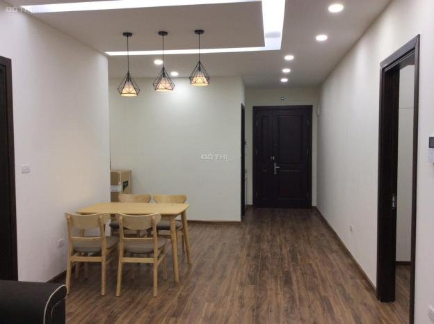 2pn 2vs Full đồ diện tích 87m2 giá 15tr  Vinata Tower, Đường Khuất Duy Tiến LH : 0343359855 14759950