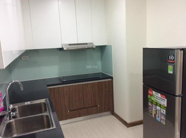 2pn 2vs Full đồ diện tích 87m2 giá 15tr  Vinata Tower, Đường Khuất Duy Tiến LH : 0343359855 14759950