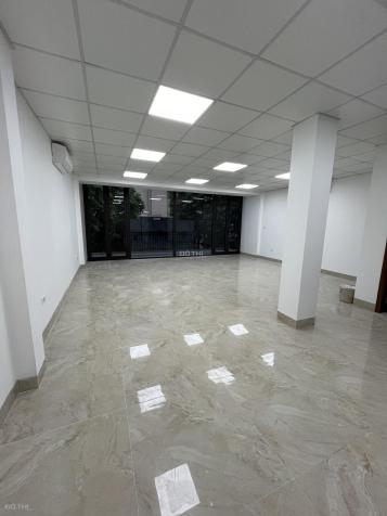Cho thuê văn phòng Nguyễn Trãi, dt 75 m2, mặt tiền 6,9M, sàn rất đẹp thoáng 14760009