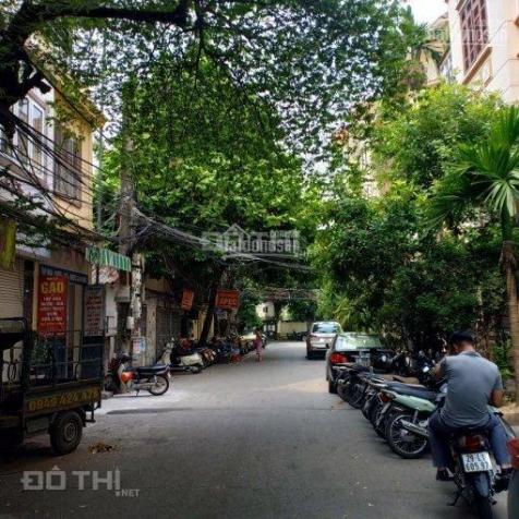 Bán nhà riêng tại Phố Trung Kính, Phường Yên Hòa, Cầu Giấy, Hà Nội diện tích 64m2 giá 21.2 Tỷ 14760129