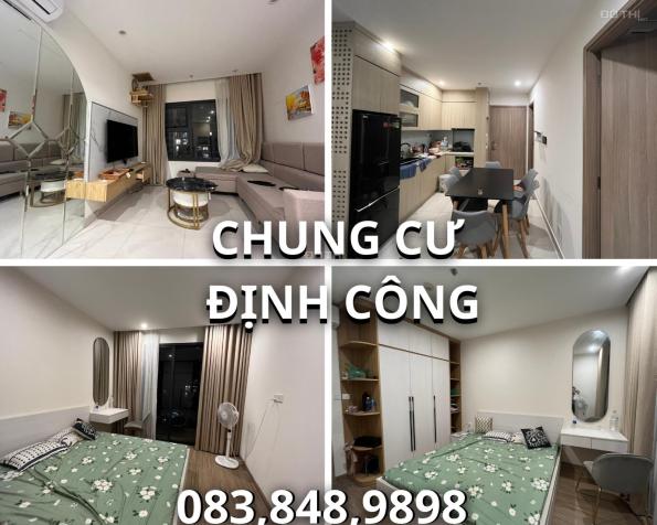 Bán căn hộ chung cư 120 Định Công, Giải Phóng,Gần Bạch Mai, Bách Khoa – 2 ngủ 3.4 tỷ- 083 848 9898 14760673